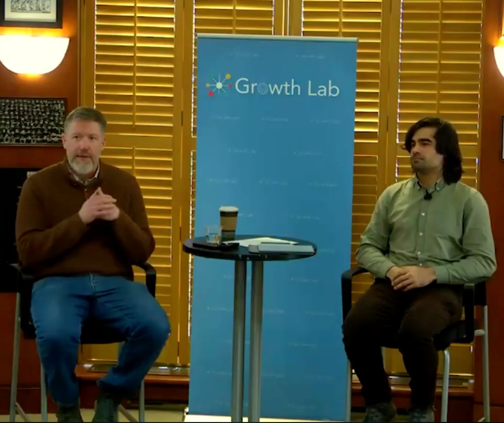 Industrial Policy in Action event thumbnail