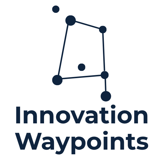 Innovation Waypoints logo