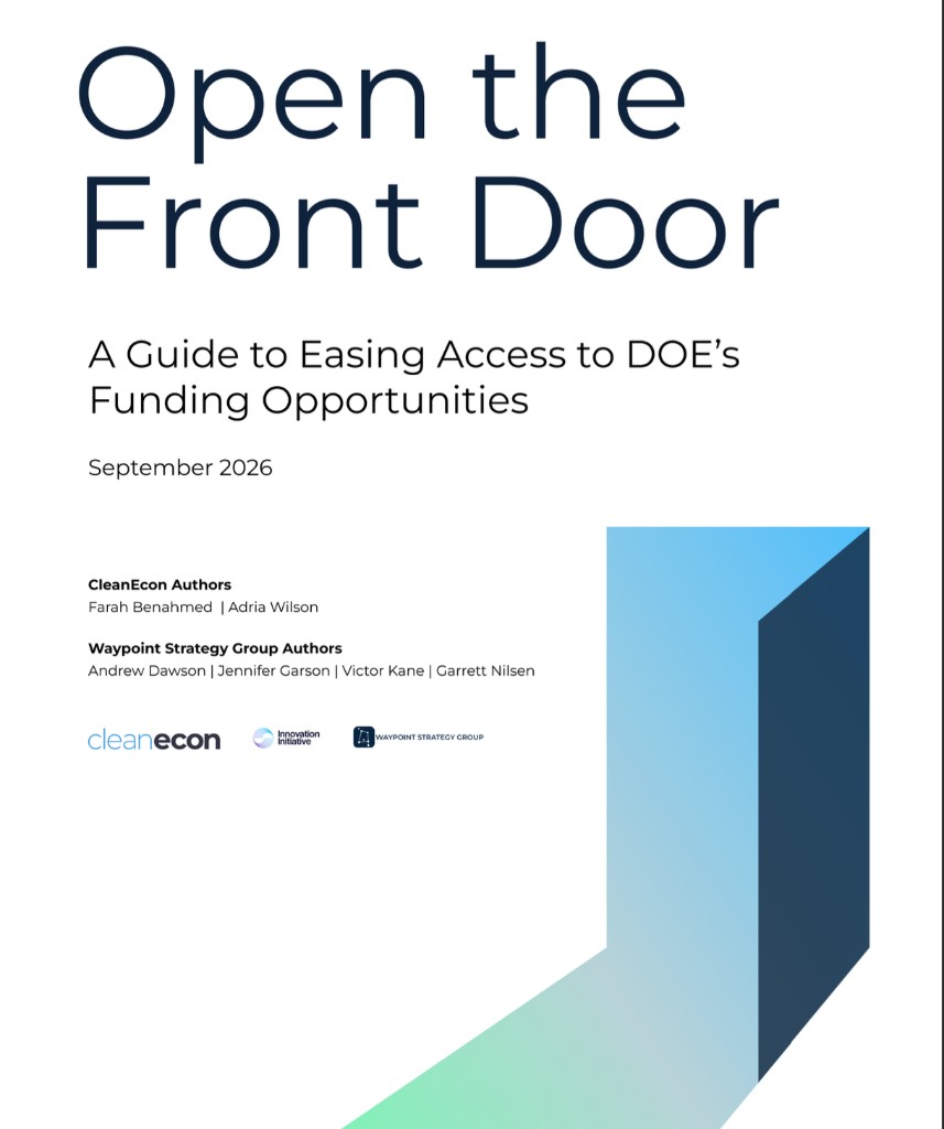 Open the Front Door cover